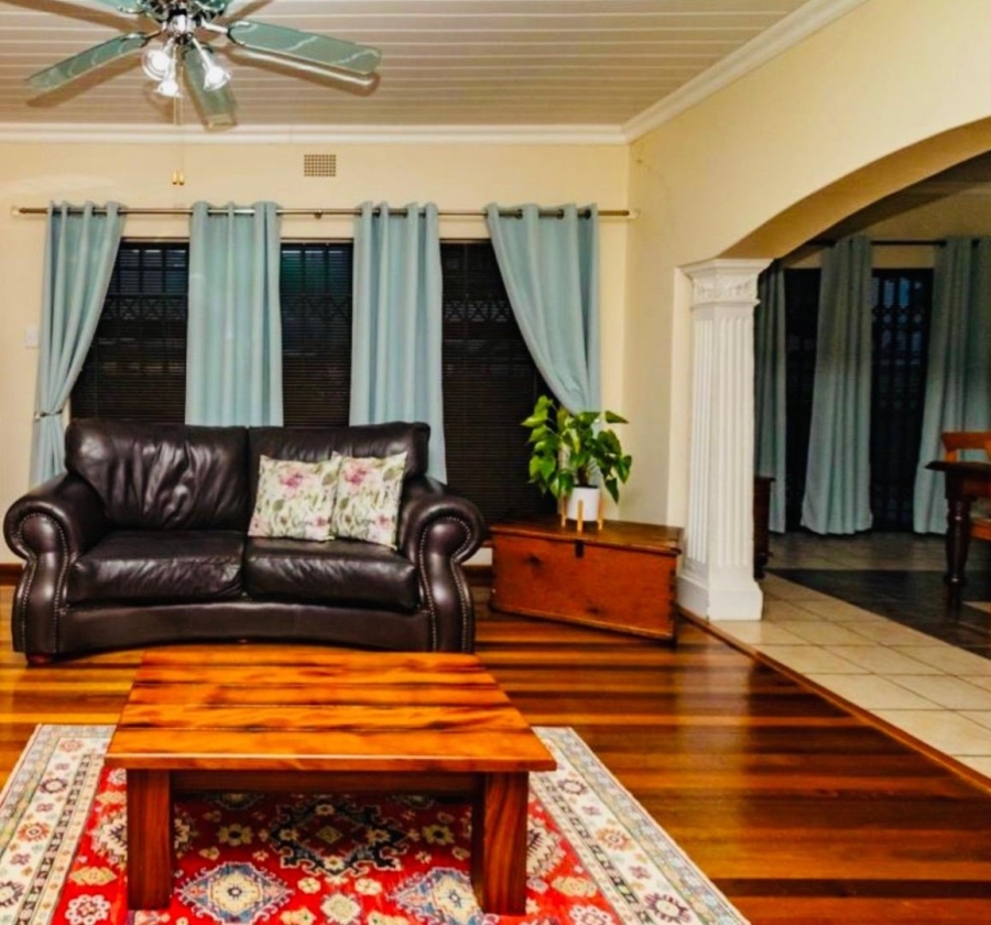 3 Bedroom Property for Sale in Manor Heights Eastern Cape